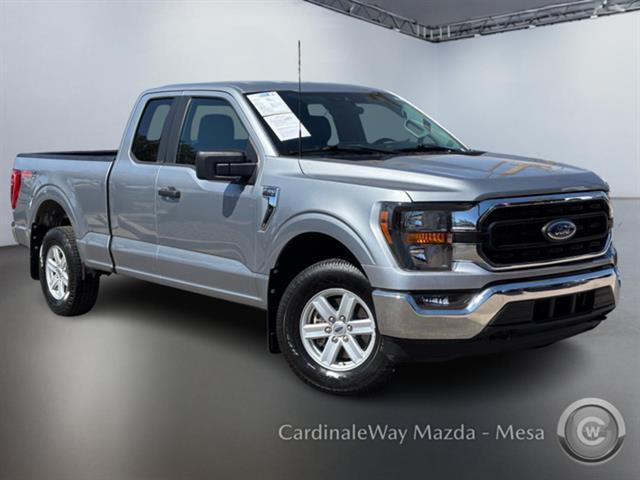 2023 Ford F-150 XLT Mesa AZ