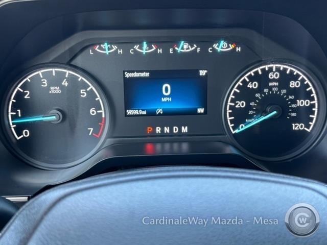 2023 Ford F-150 XLT Mesa AZ