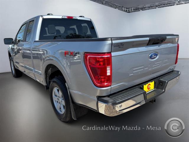 2023 Ford F-150 XLT Mesa AZ