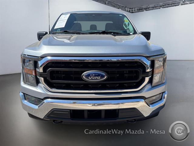 2023 Ford F-150 XLT Mesa AZ