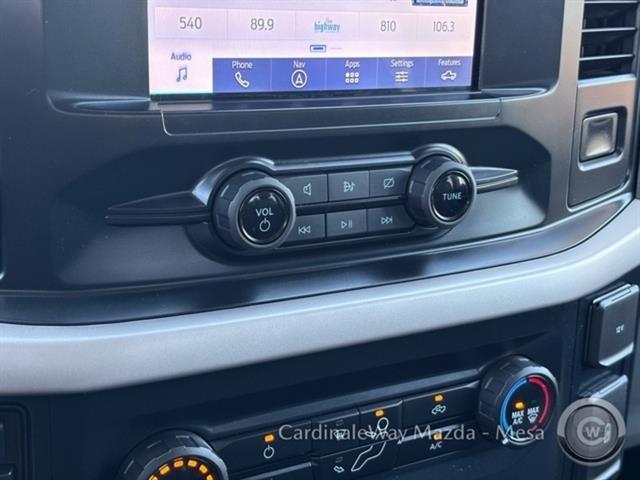 2023 Ford F-150 XLT Mesa AZ