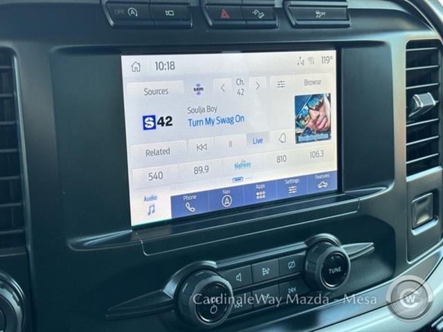 2023 Ford F-150 XLT Mesa AZ