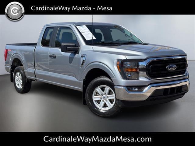 2023 Ford F-150 XLT Mesa AZ