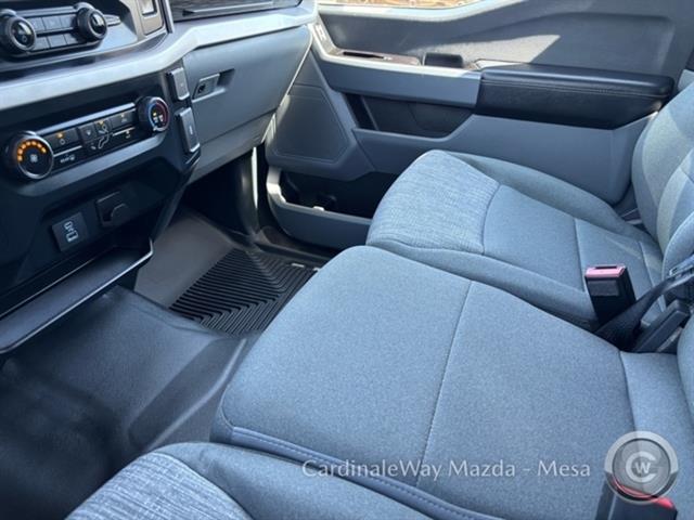 2023 Ford F-150 XLT Mesa AZ