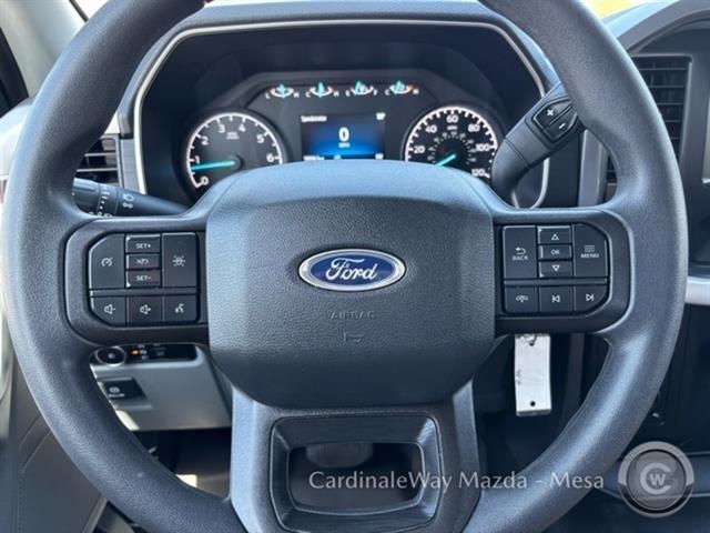 2023 Ford F-150 XLT Mesa AZ