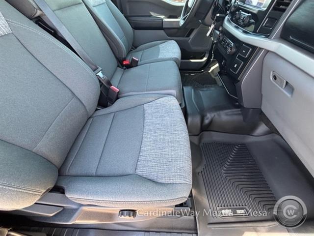 2023 Ford F-150 XLT Mesa AZ