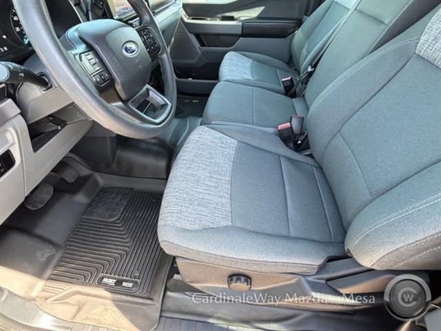 2023 Ford F-150 XLT Mesa AZ