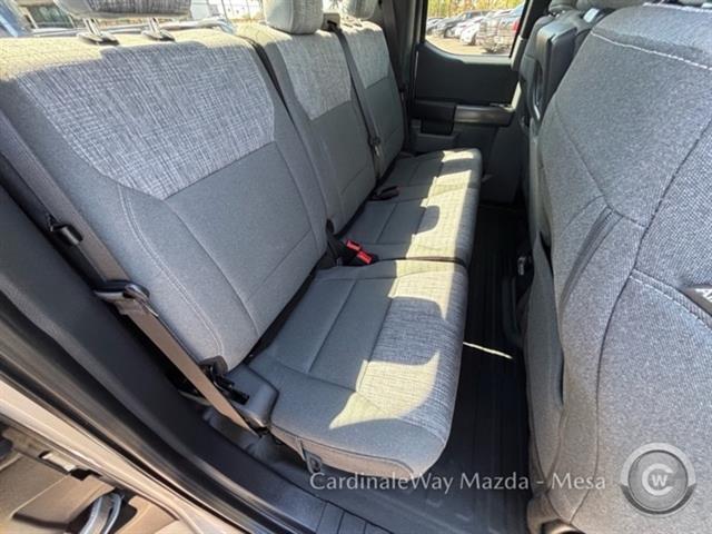 2023 Ford F-150 XLT Mesa AZ