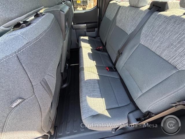 2023 Ford F-150 XLT Mesa AZ