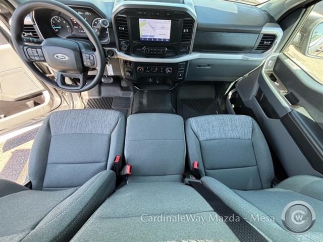 2023 Ford F-150 XLT Mesa AZ
