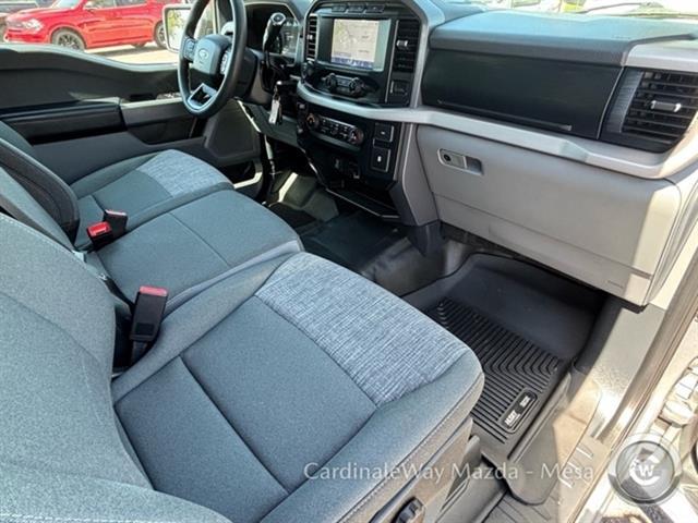 2023 Ford F-150 XLT Mesa AZ