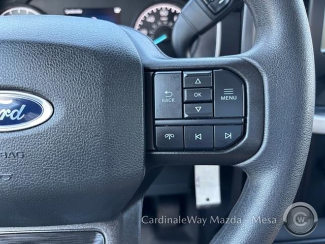 2023 Ford F-150 XLT Mesa AZ