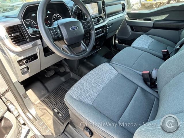 2023 Ford F-150 XLT Mesa AZ