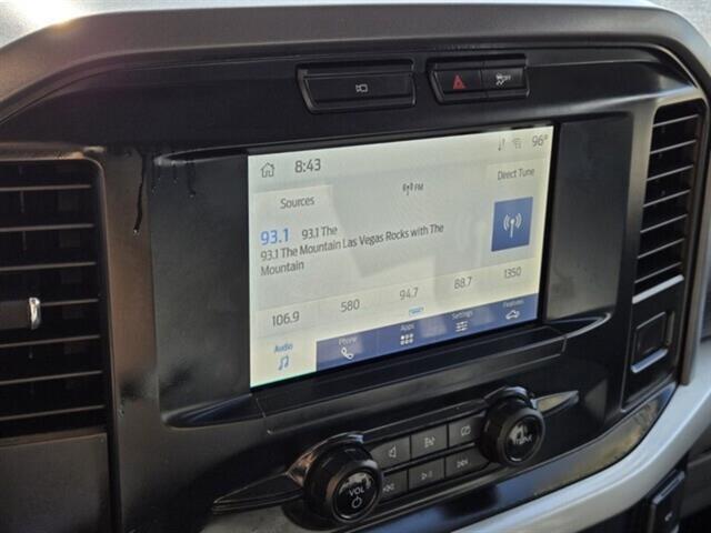 2023 Ford F-150 XLT Las Vegas NV