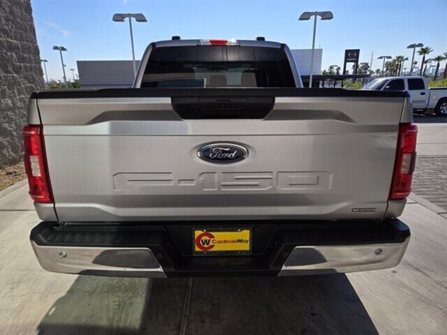2023 Ford F-150 XLT Las Vegas NV