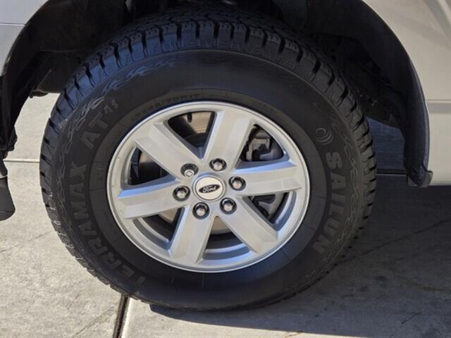 2023 Ford F-150 XLT Las Vegas NV