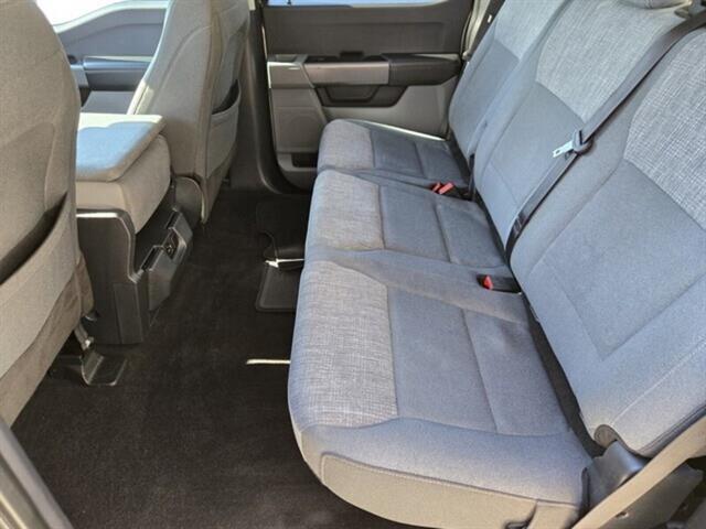 2023 Ford F-150 XLT Las Vegas NV