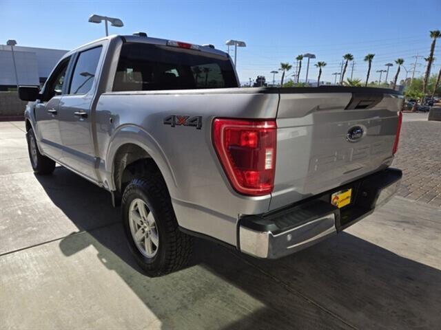 2023 Ford F-150 XLT Las Vegas NV