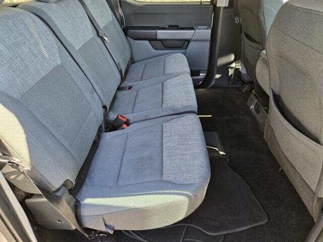 2023 Ford F-150 XLT Las Vegas NV