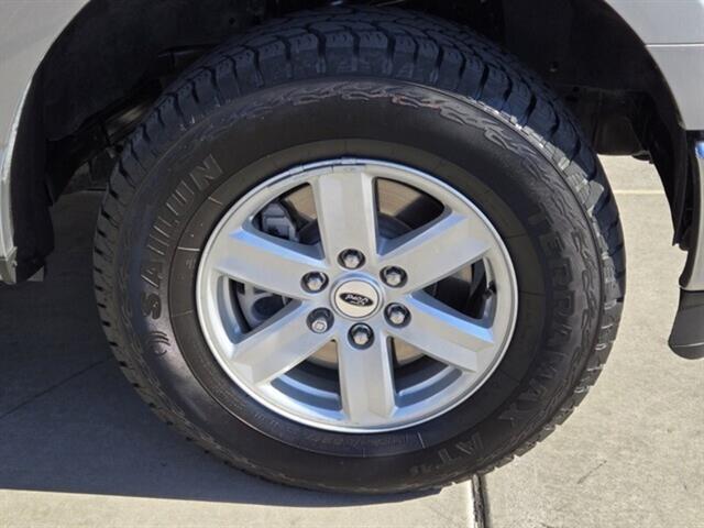 2023 Ford F-150 XLT Las Vegas NV
