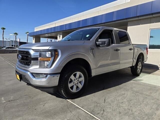 2023 Ford F-150 XLT Las Vegas NV