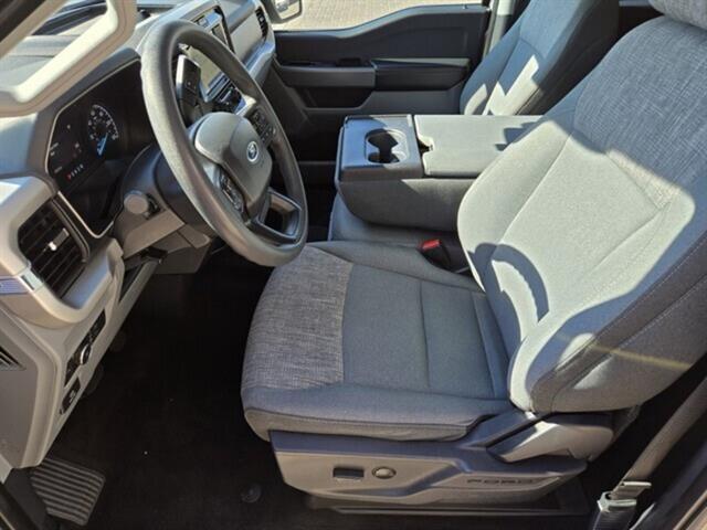 2023 Ford F-150 XLT Las Vegas NV