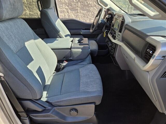 2023 Ford F-150 XLT Las Vegas NV