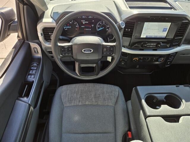 2023 Ford F-150 XLT Las Vegas NV