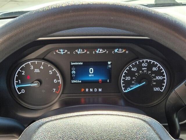 2023 Ford F-150 XLT Las Vegas NV
