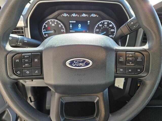 2023 Ford F-150 XLT Las Vegas NV
