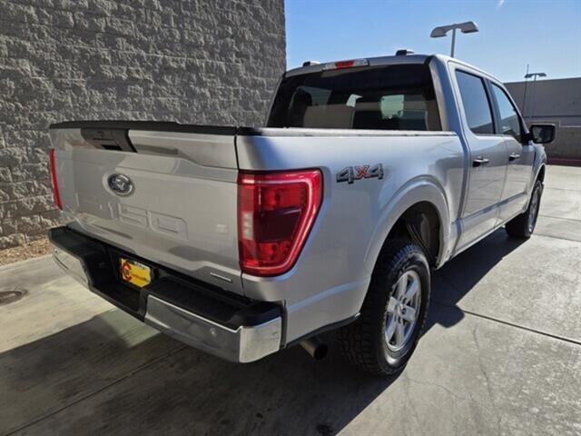2023 Ford F-150 XLT Las Vegas NV