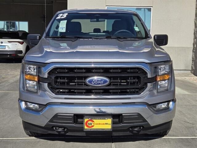 2023 Ford F-150 XLT Las Vegas NV