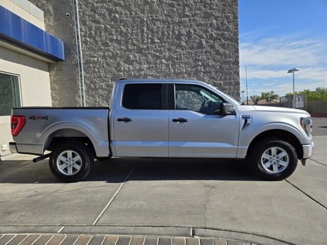 2023 Ford F-150 XLT Las Vegas NV