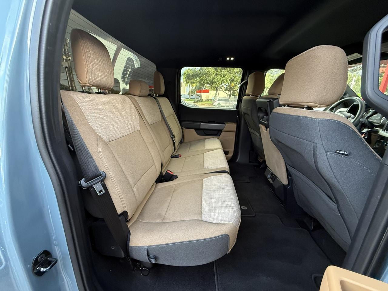 2023 Ford F-150 XLT Hollywood FL