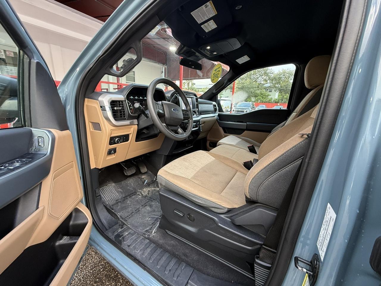 2023 Ford F-150 XLT Hollywood FL