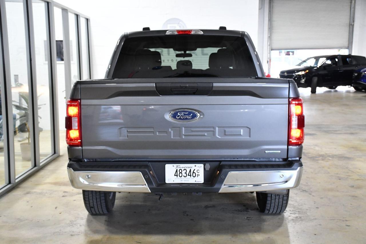 2023 Ford F-150 XLT Miami FL