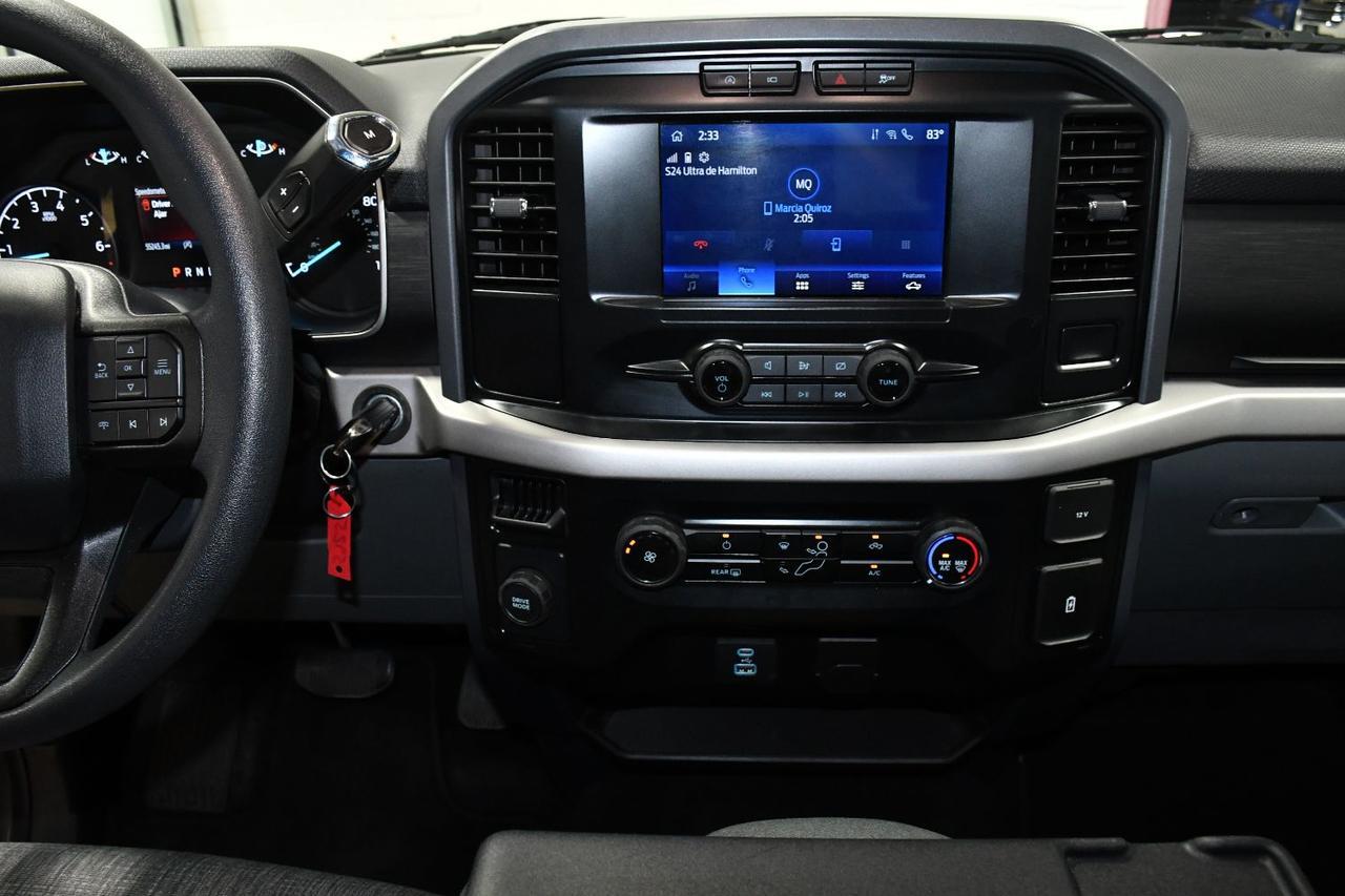 2023 Ford F-150 XLT Miami FL