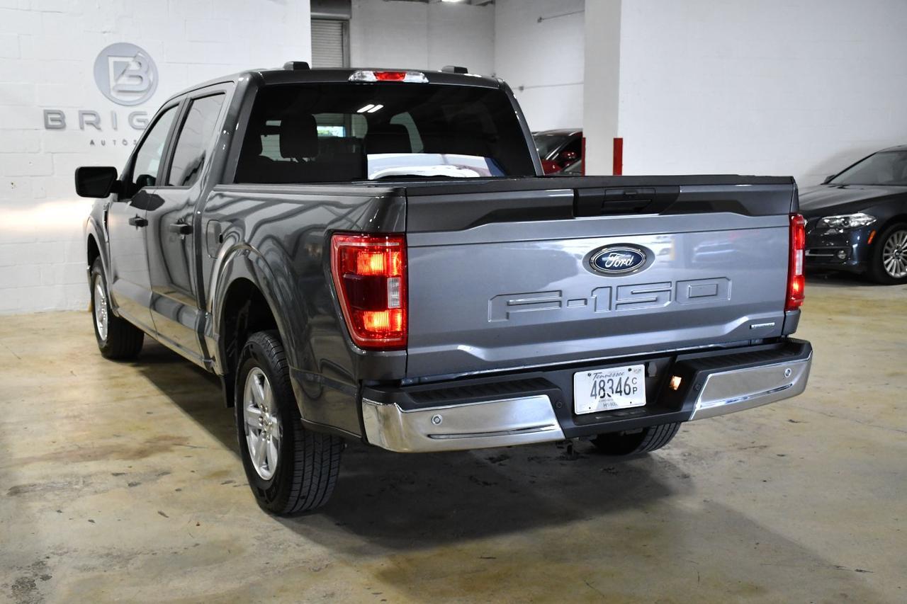 2023 Ford F-150 XLT Miami FL