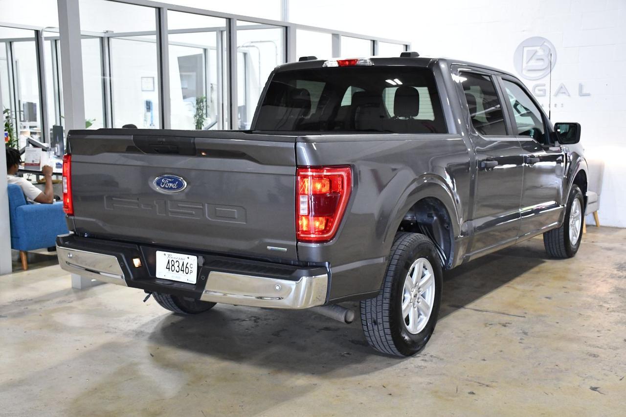 2023 Ford F-150 XLT Miami FL