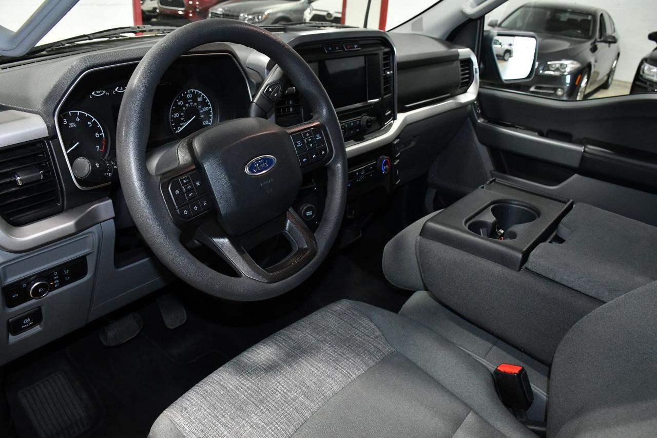 2023 Ford F-150 XLT Miami FL