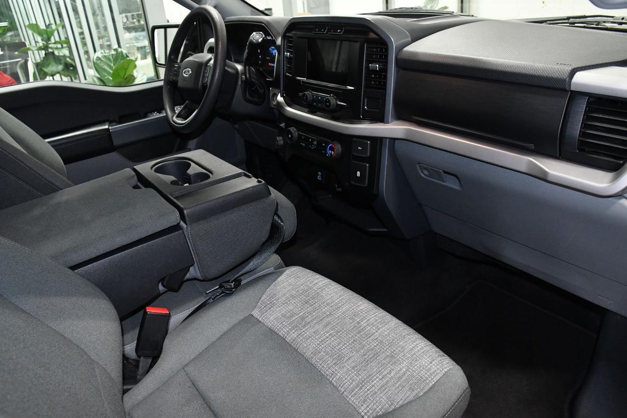 2023 Ford F-150 XLT Miami FL