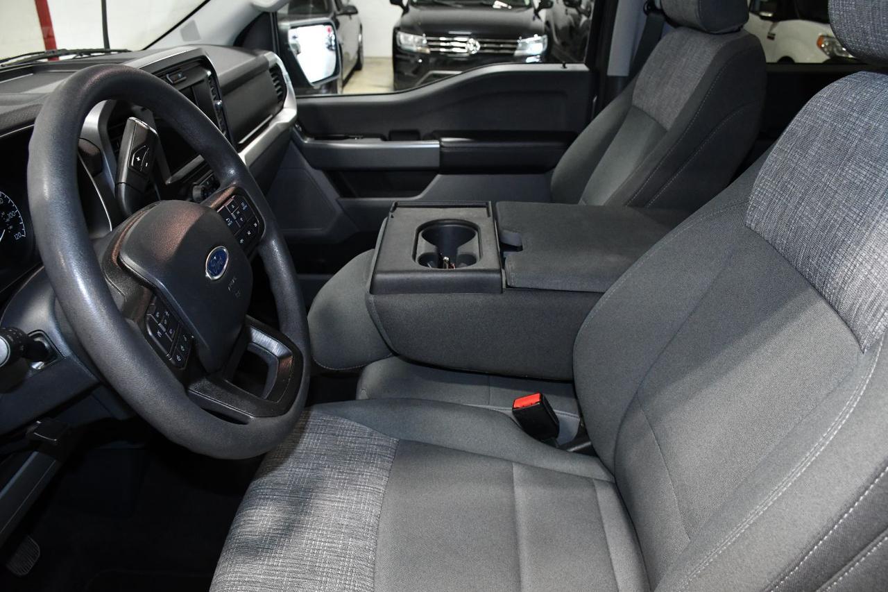 2023 Ford F-150 XLT Miami FL