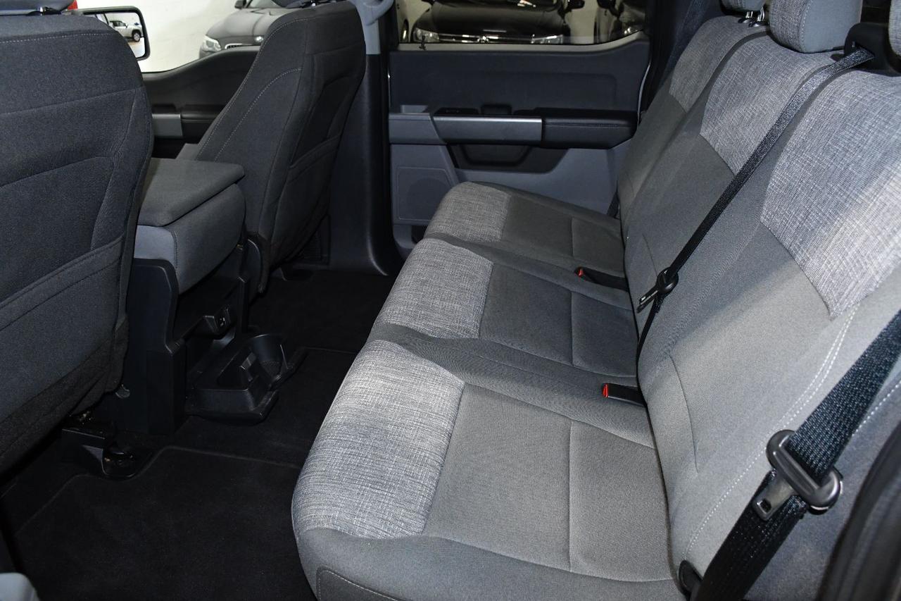 2023 Ford F-150 XLT Miami FL