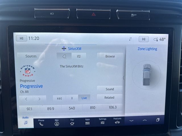 2023 Ford F-150 XLT Random Lake WI