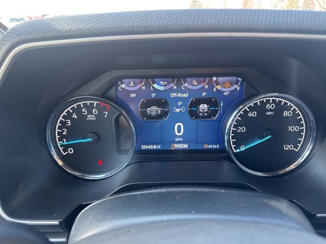 2023 Ford F-150 XLT Random Lake WI