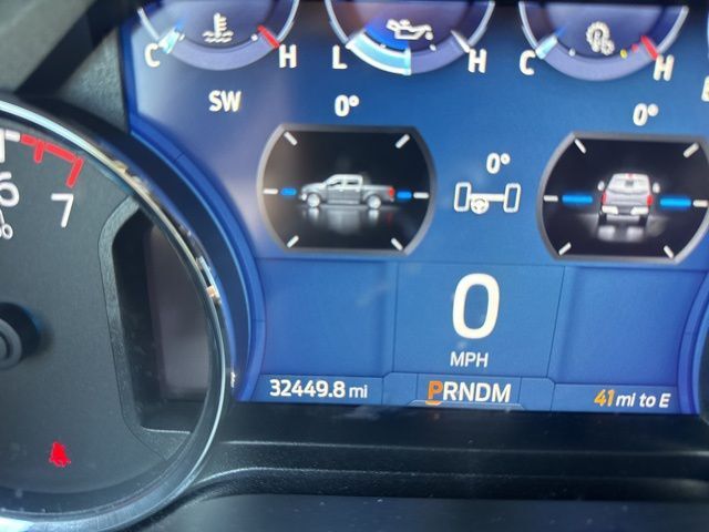 2023 Ford F-150 XLT Random Lake WI