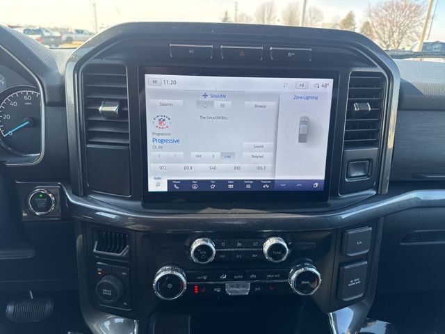 2023 Ford F-150 XLT Random Lake WI