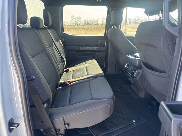 2023 Ford F-150 XLT Random Lake WI