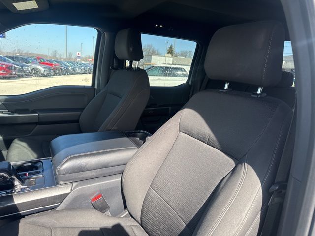 2023 Ford F-150 XLT Random Lake WI