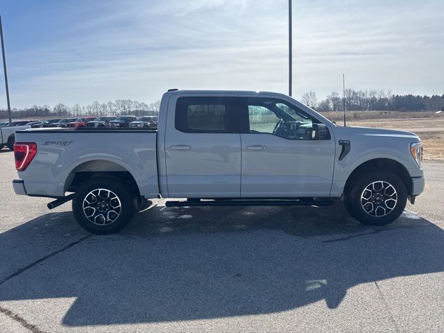 2023 Ford F-150 XLT Random Lake WI